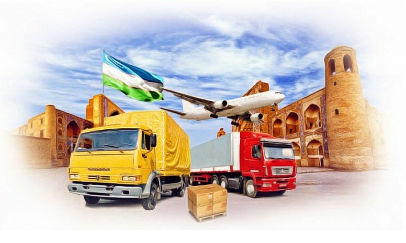 Uzbekistan's foreign trade turnover exceeds  billion in the first nine months of 2022