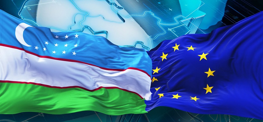 The President of Uzbekistan to attend the “Central Asia – EU” Summit and receive the European Council President in Tashkent
