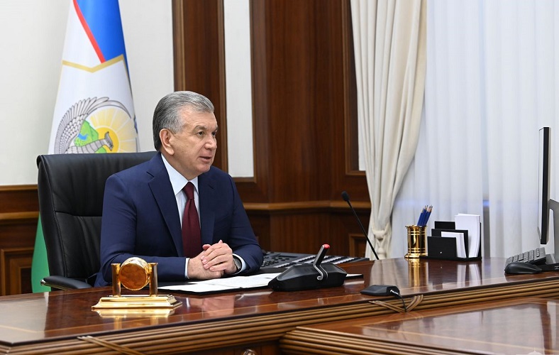 The President of Uzbekistan instructed to continue work to simplify business activities and create the most comfortable business environment in the country