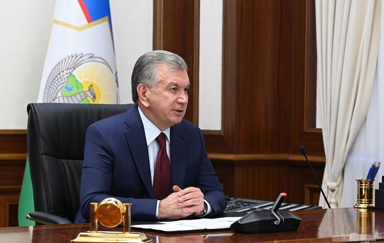 The Head of the state approved the proposed measures and gave additional instructions to simplify access for the population and entrepreneurs to land resources