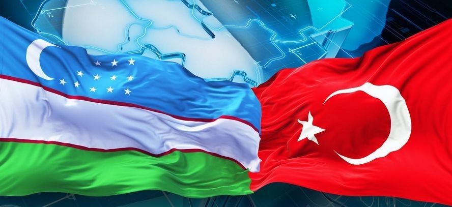 The President of Uzbekistan expressed his deep condolences to the President of Turkey in connection with numerous victims and large-scale destruction due to the strong earthquake in the southeastern provinces of the country