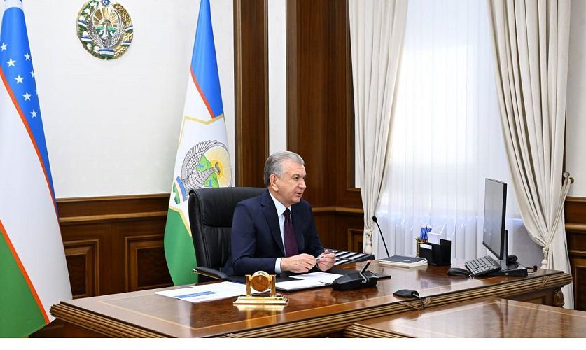 The President of Uzbekistan approves new privatization program