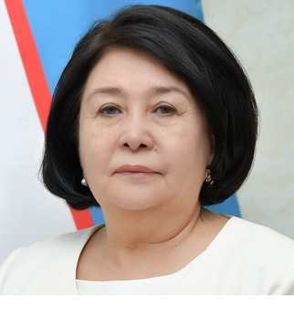 An extraordinary plenum of the Social Democratic Party of Uzbekistan “Adolat” takes place