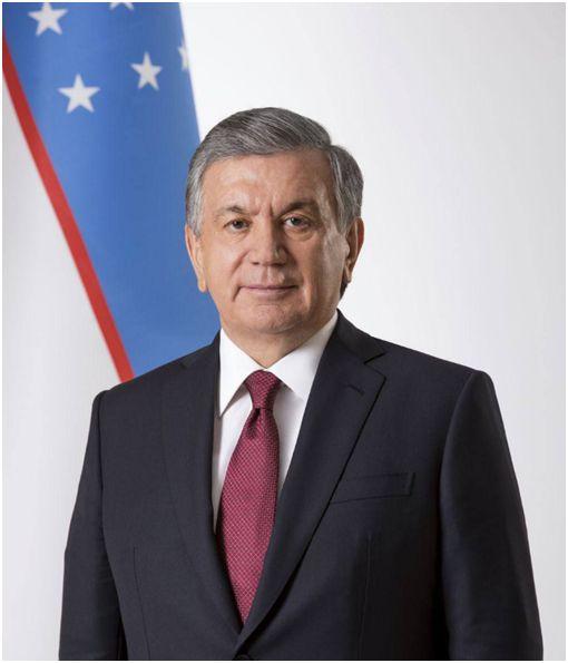 The “Milliy Tiklanish” Party, together with UzLiDeP, decided to support the candidacy of Shavkat Mirziyoyev for the post of President of Uzbekistan