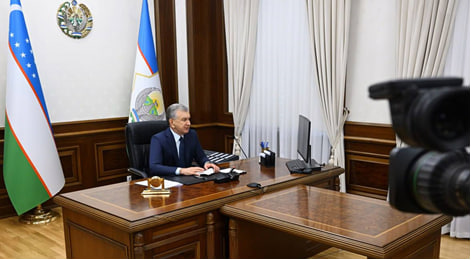 The President of Uzbekistan: It is necessary to introduce new approaches to road construction, improve quality, digitalize the sphere, and widely involve the private sector