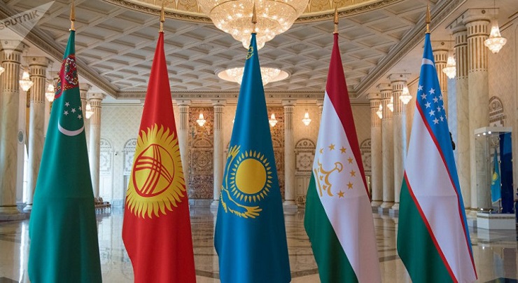 ON ACCREDITATION OF THE MEDIA REPRESENTATIVES FOR COVERAGE OF THE SECOND CONSULTATIVE MEETING OF THE HEADS OF CENTRAL ASIAN COUNTRIES