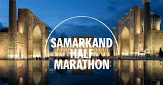 “Samarkand Half Marathon” халқаро хайрия марафони жорий йил 1 ноябрда ўтади