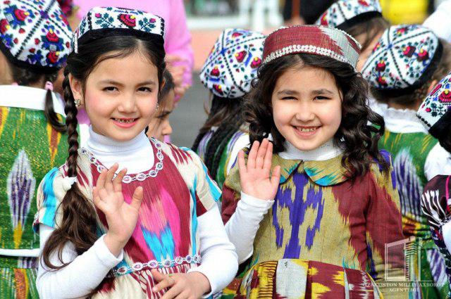NAVRUZ CELEBRATIONS ARE TAKING PLACE IN EVERY CORNER OF THE COUNTRY