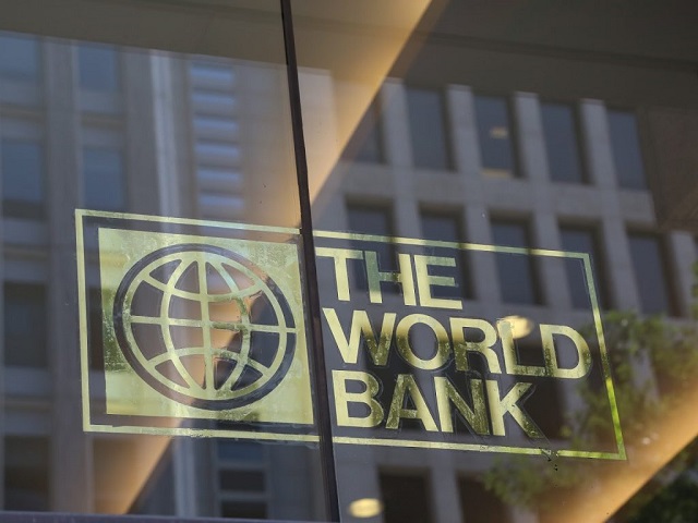 WORLD BANK VICE PRESIDENT VISITS UZBEKISTAN