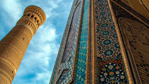 IT BECOMES CLEAR WHY BUKHARA HAS BEEN SELECTED FOR HOSTING THE FIRST INTERNATIONAL FORUM ON ZIYORAT TOURISM
