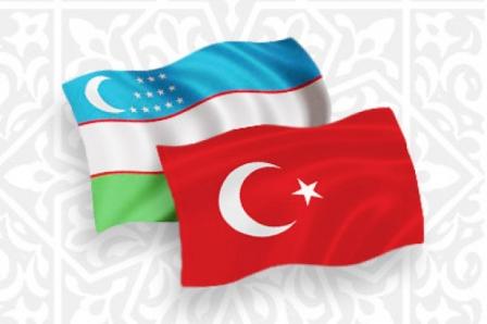 TURKEY’S GRAND NATIONAL ASSEMBLY SPEAKER TO VISIT UZBEKISTAN