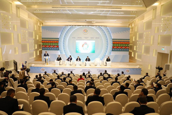 Central Asian Economic Forum - a space for multilateral cooperation