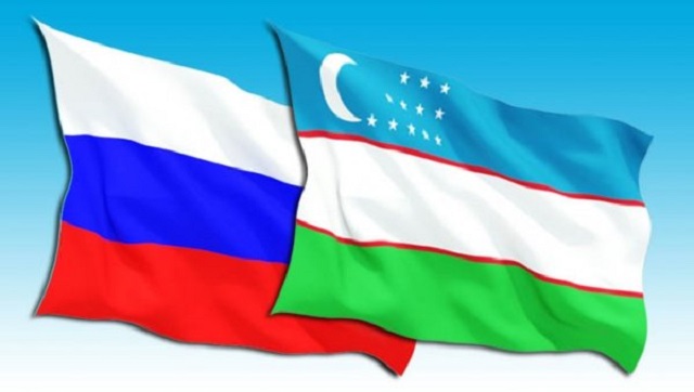 RUSSIA’S DELEGATION TO VISIT UZBEKISTAN