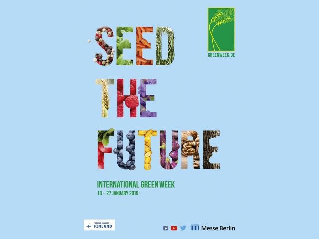 UZBEKISTAN TO ATTEND THE INTERNATIONAL GREEN WEEK 2019