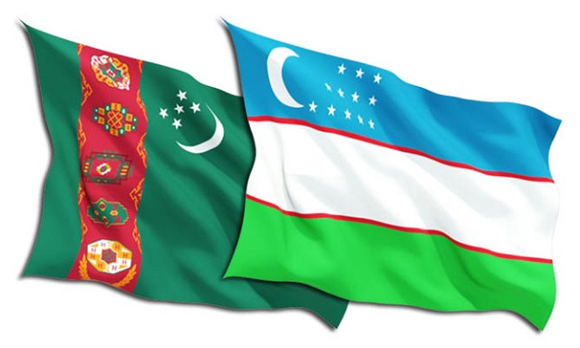 TURKMENABAD HOSTS NEGOTIATIONS ON UZBEKISTAN – TURKMENISTAN BORDER