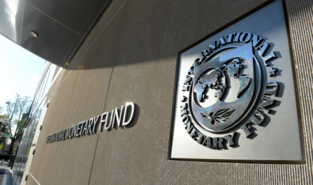 IMF DELEGATION VISITS UZBEKISTAN
