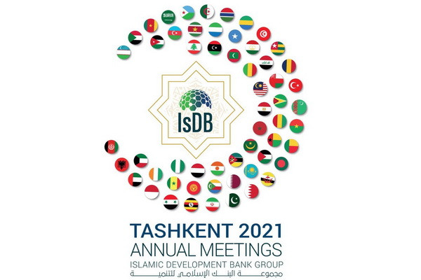 Shavkat Mirziyoyev to take part in the 46th annual meeting of the IDB Board of Governors