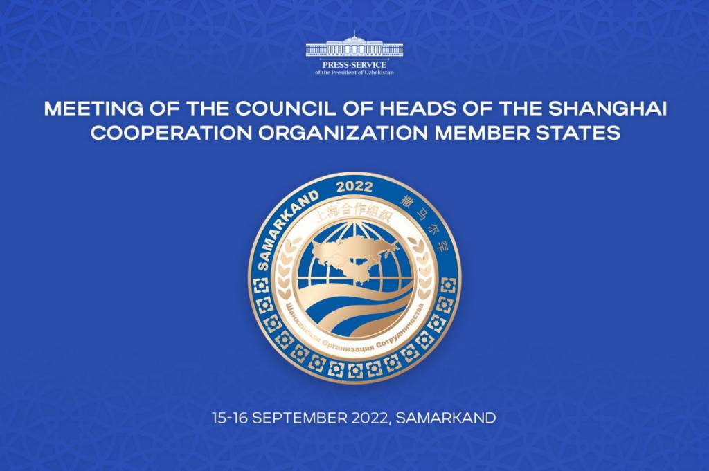 Uzbekistan to host the SCO Summit