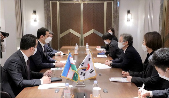 MIFT: Prospects for deepening cooperation with the Korea International Cooperation Agency KOICA were discussed in Seoul