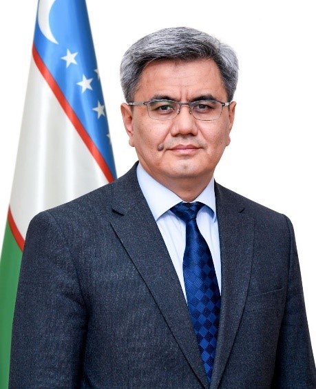Opportunities of the New Uzbekistan attract investors