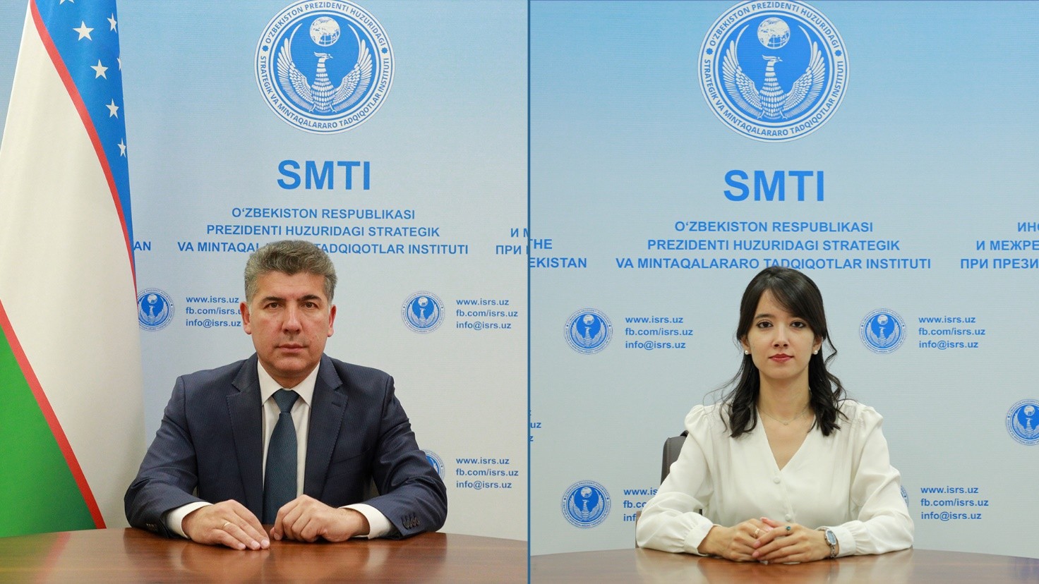 Dialogue Without Borders: How Central Asian Countries Are Strengthening Cooperation Shaping Central Asia’s Common Future: Strategic Priorities and Mechanisms of Cooperation