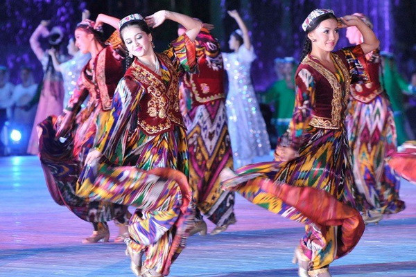 Tajikistan to host International Dance Festival