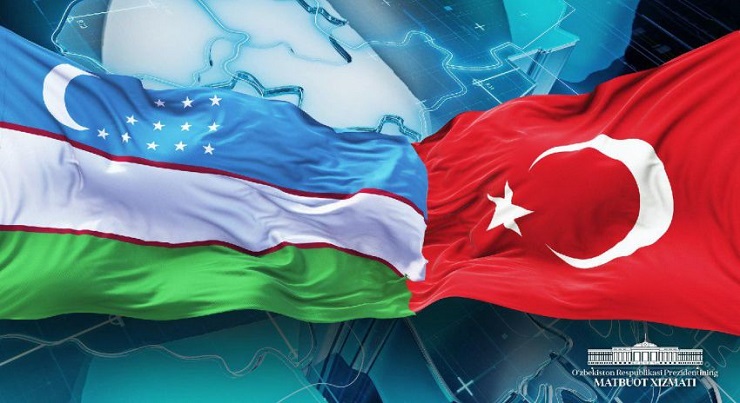 CONDOLENCES TO THE PRESIDENT OF TURKEY