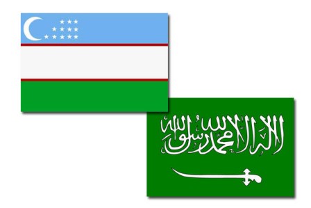 SAUDI ARABIA DELEGATION TO VISIT UZBEKISTAN