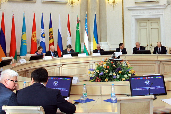 Experts of the CIS countries agreed on the draft Regulations on the basic organization in the field of tourism