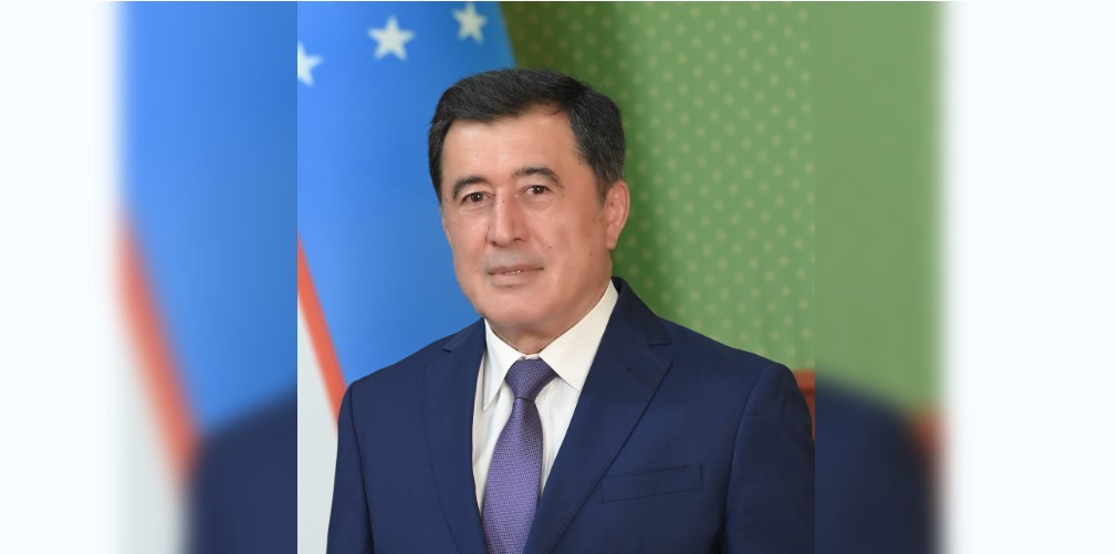 The SCO in the System of Foreign Policy Priorities of New Uzbekistan