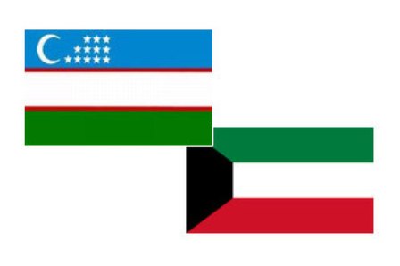 EL KUWAIT HOSTS UZBEKISTAN – KUWAIT POLITICAL CONSULTATIONS