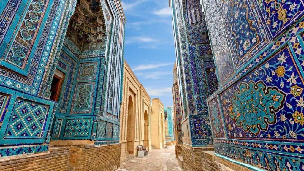 UNESCO will hold its main event in Samarkand