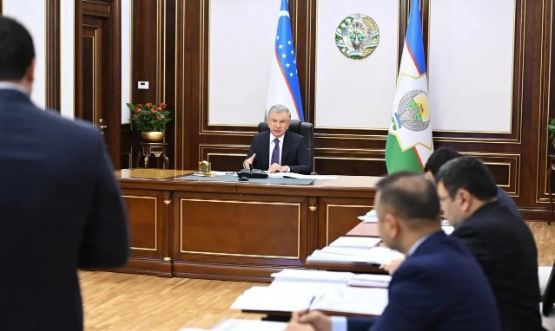 By the end of 2023, Uzbekistan attracted more than  billion of foreign investment, which is 1.8 times more than the previous year