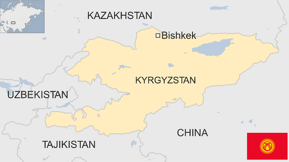 How China–Kyrgyzstan–Uzbekistan railway is redrawing the economic map of the continent