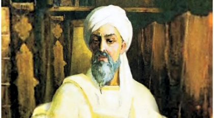 Abu Ali ibn Sina’s works – heritage of the world