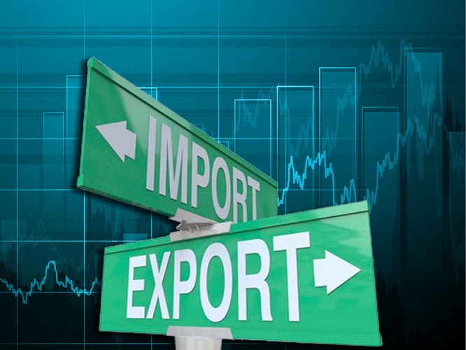 Tashkent’s foreign trade turnover reaches economy.7 billion