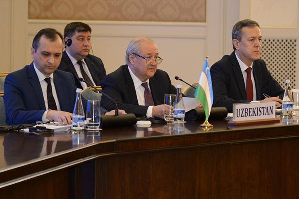 Italy can play an important role in ensuring sustainable economic development of Uzbekistan - Abdulaziz Kamilov