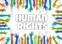 February 20-28 - "Human Rights Week"
