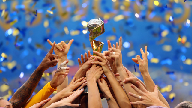 Australia and New Zealand to host 2023 FIFA Women’s World Cup