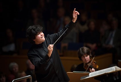 Aziz Shokhakimov appointed Director of Strasbourg Philharmonic Orchestra