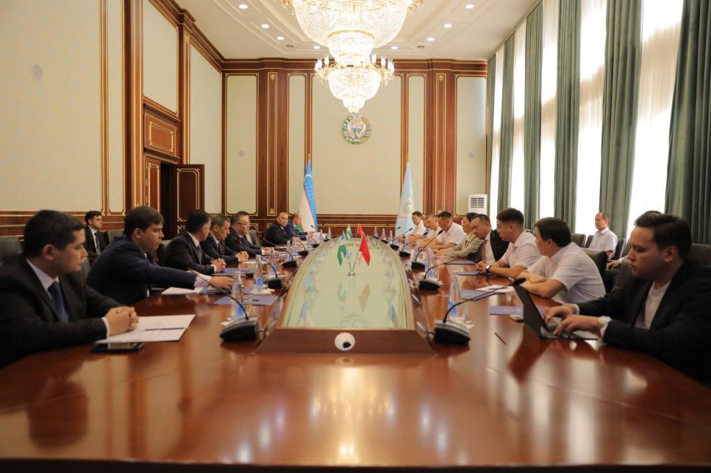 High recognition given to the introduction of information technologies in the enforcement system
