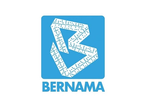 MEETING WITH THE HEAD OF BERNAMA NEWS AGENCY