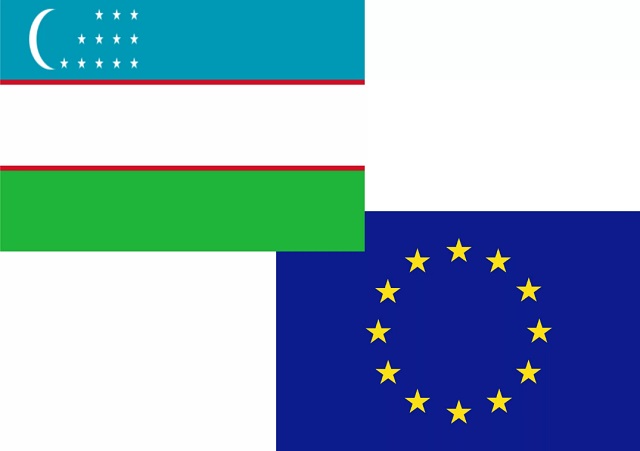 BRUSSELS HOSTS UZBEKISTAN – EU SUBCOMMITTEE MEETING