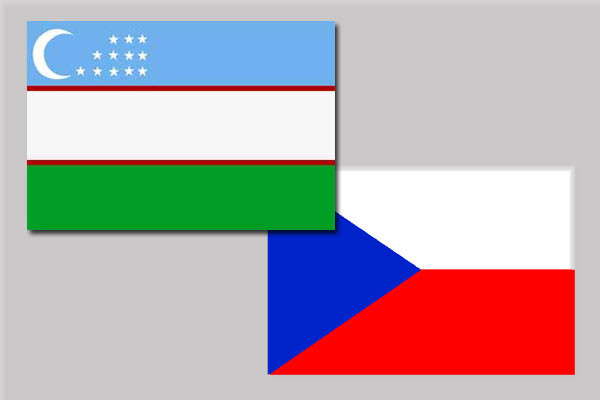 UZBEKISTAN’S MFA DELEGATION VISITS CZECH REPUBLIC