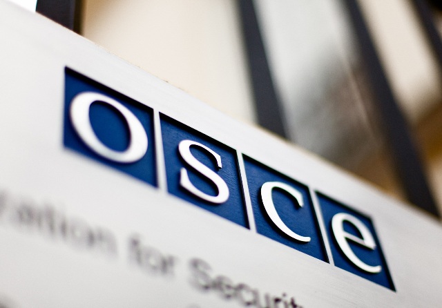 MILAN HOSTS THE OSCE COUNCIL OF MINISTERS OF FOREIGN AFFAIRS MEETING