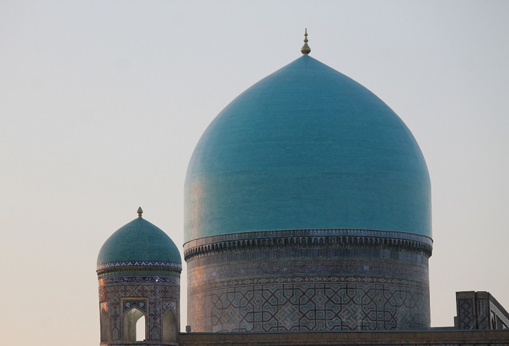 CHANGES THAT MAKE TRAVELLING IN UZBEKISTAN IN 2020 SO APPEALING