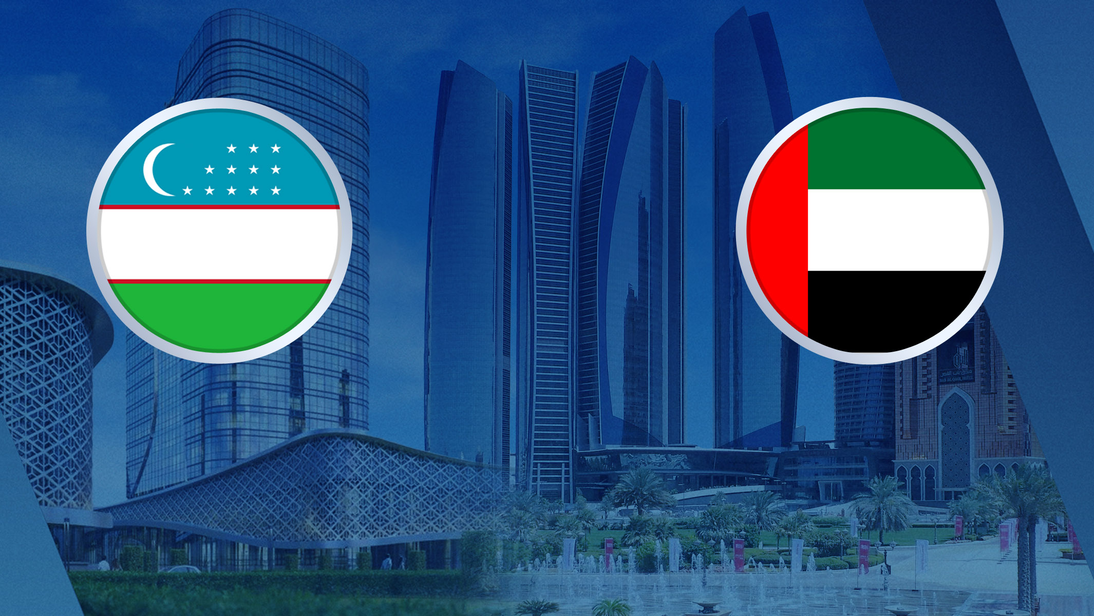 Uzbekistan and the UAE discussed prospects for multi-faceted cooperation