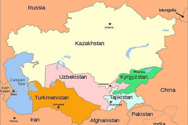 Central Asian experts work on draft documents for the next Summit of the Heads of State