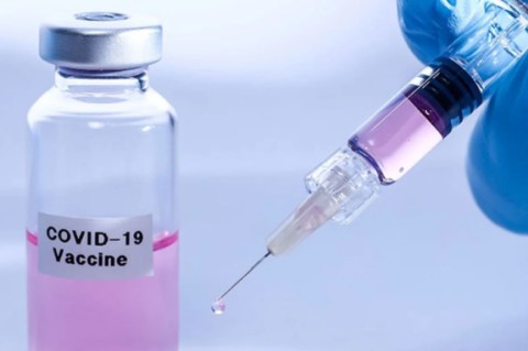 China has 11 vaccines in clinical trials