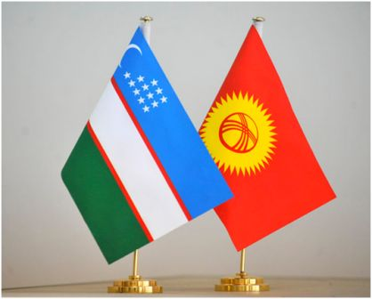 CENTRAL ASIA - THE PRIORITY OF FOREIGN POLICY OF UZBEKISTAN 